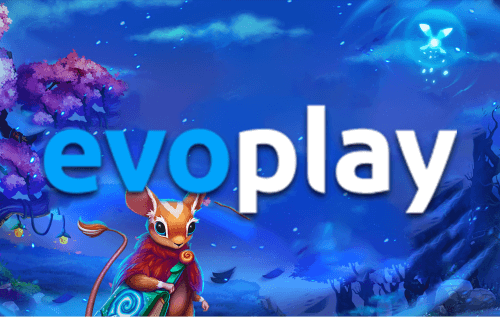 EVO PLAY
