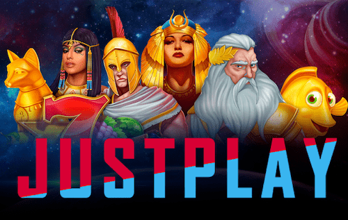 JUST PLAY