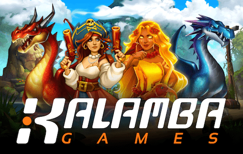 KALAMBA