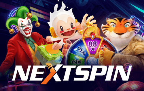 NEXTSPIN