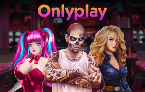 ONLYPLAY