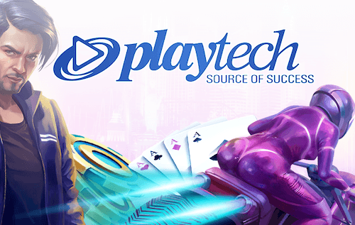 PLAYTECH